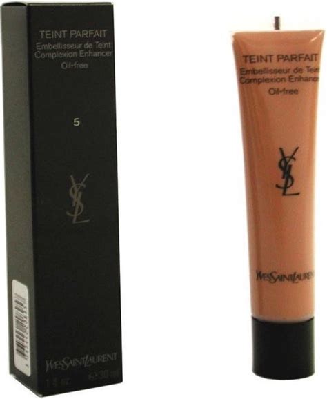 teint parfait yves saint laurent|yves saint laurent equestrian.